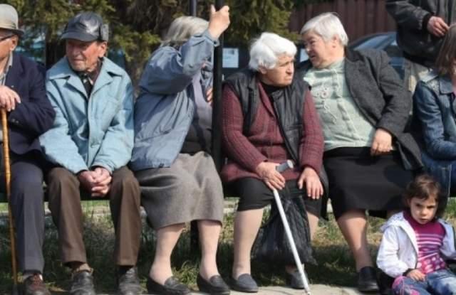 Над 5300 пенсионери от Видинска област ще получат еднократно по 120 лв.- видео