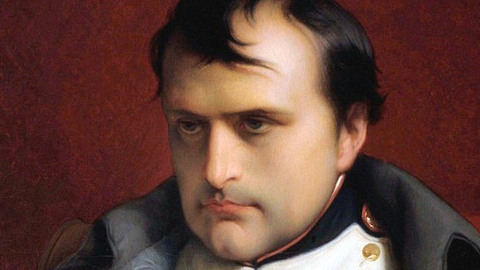 Франция отбеляза 200 години от смъртта на Наполеон Бонапарт – снимки, видео