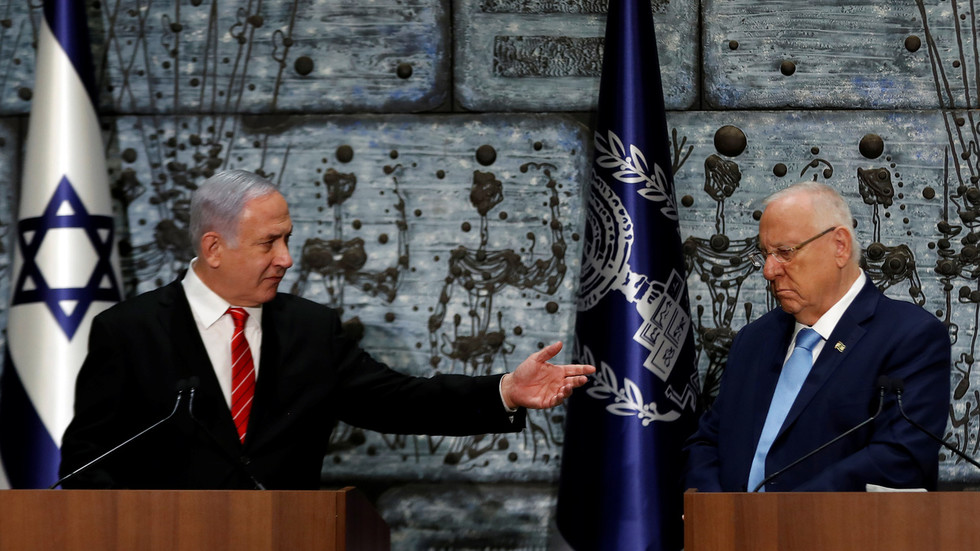 Нетаняху пропусна крайния срок да състави правителство