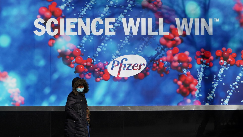ЕК подписва трети договор с BioNTech-Pfizer за допълнителни 1,8 млрд. дози