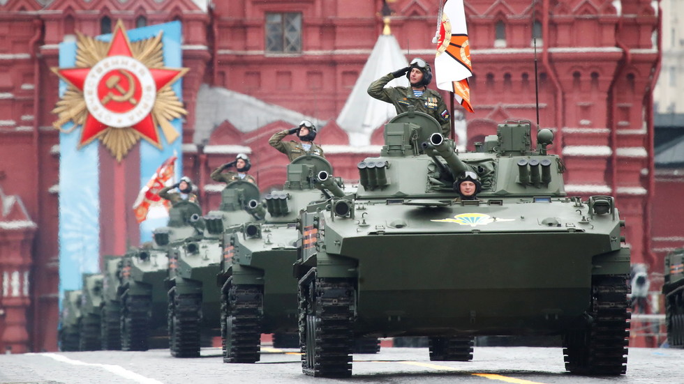 Русия ще защитава твърдо интересите си, заяви президентът Путин – снимки, видео