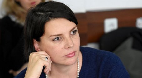 СЕМ преизбра Бетина Жотева за свой председател
