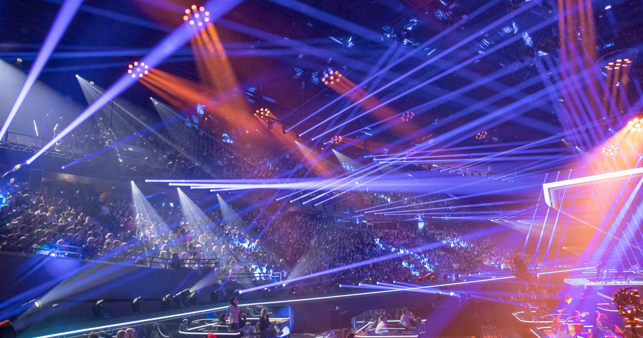 Евровизия 2021 излъчи първите десет полуфиналисти – снимки, видео