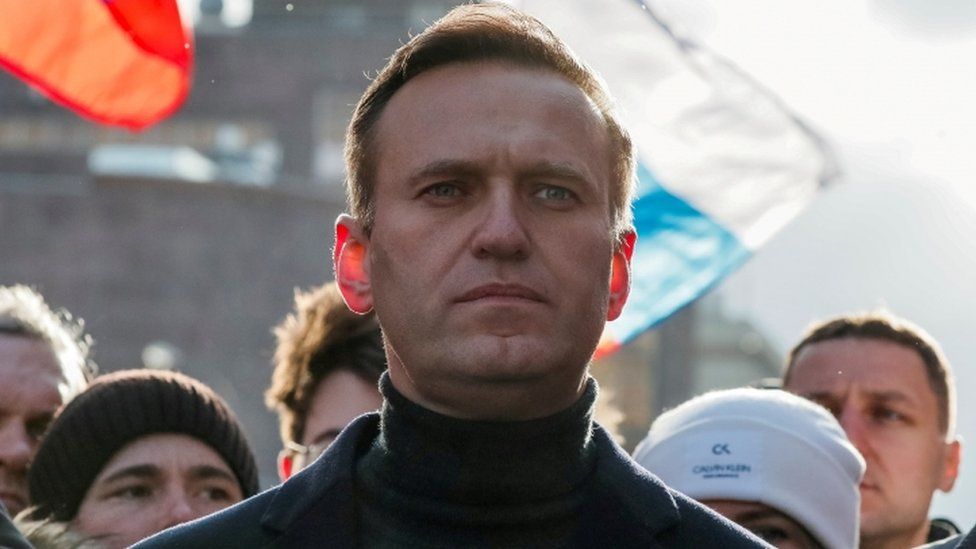 Московски съд обяви за екстремистки три организации, свързвани с Навални