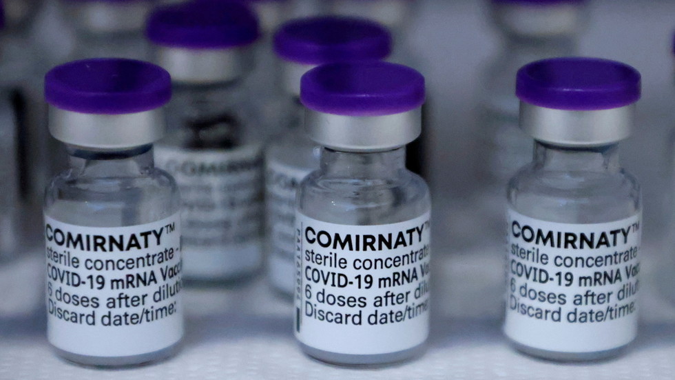 Рекорден брой дози ваксина – 600 000, са били поставени за ден в Италия