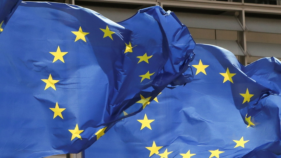 ЕС удължава икономическите санкции срещу Русия заради Украйна