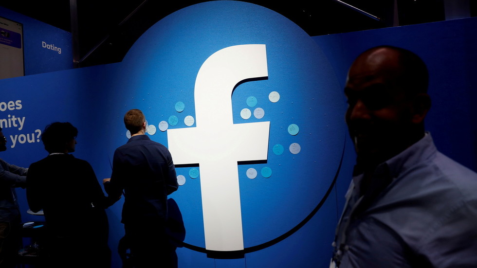 Стойността на Facebook нарасна до §1 трилион
