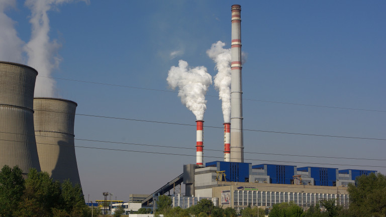 ТЕЦ „Марица-изток 2“ ще разполага с квота за производство на 1 млн. MWh електроенергия за регулирания пазар