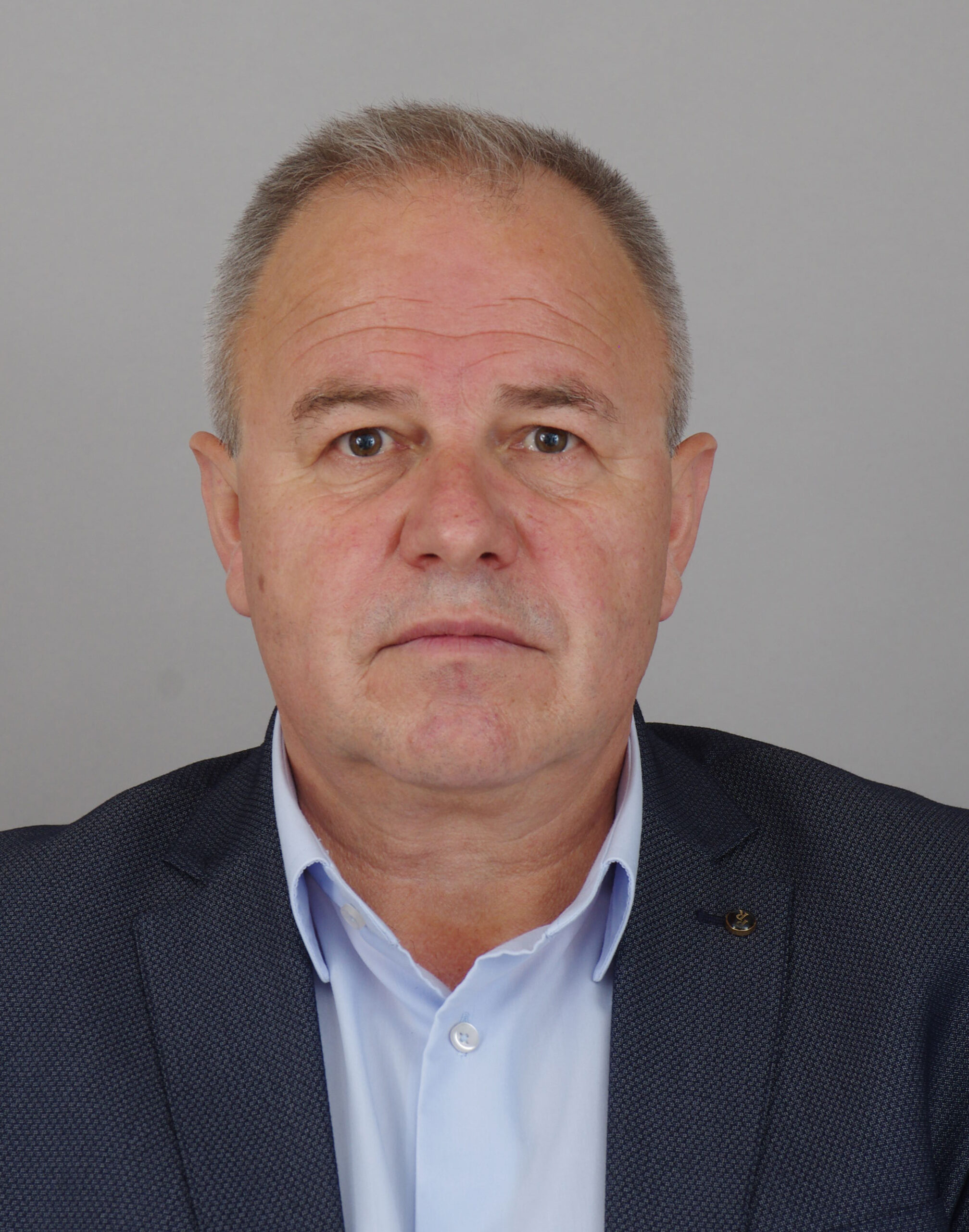 Шишман Чаушев е назначен за заместник областен управител на Област Видин