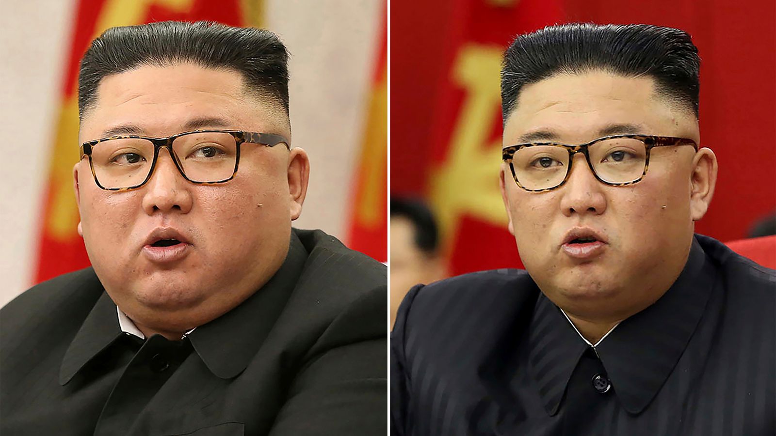 Севернокорейците притеснени от отслабването на Ким Чен-ун
