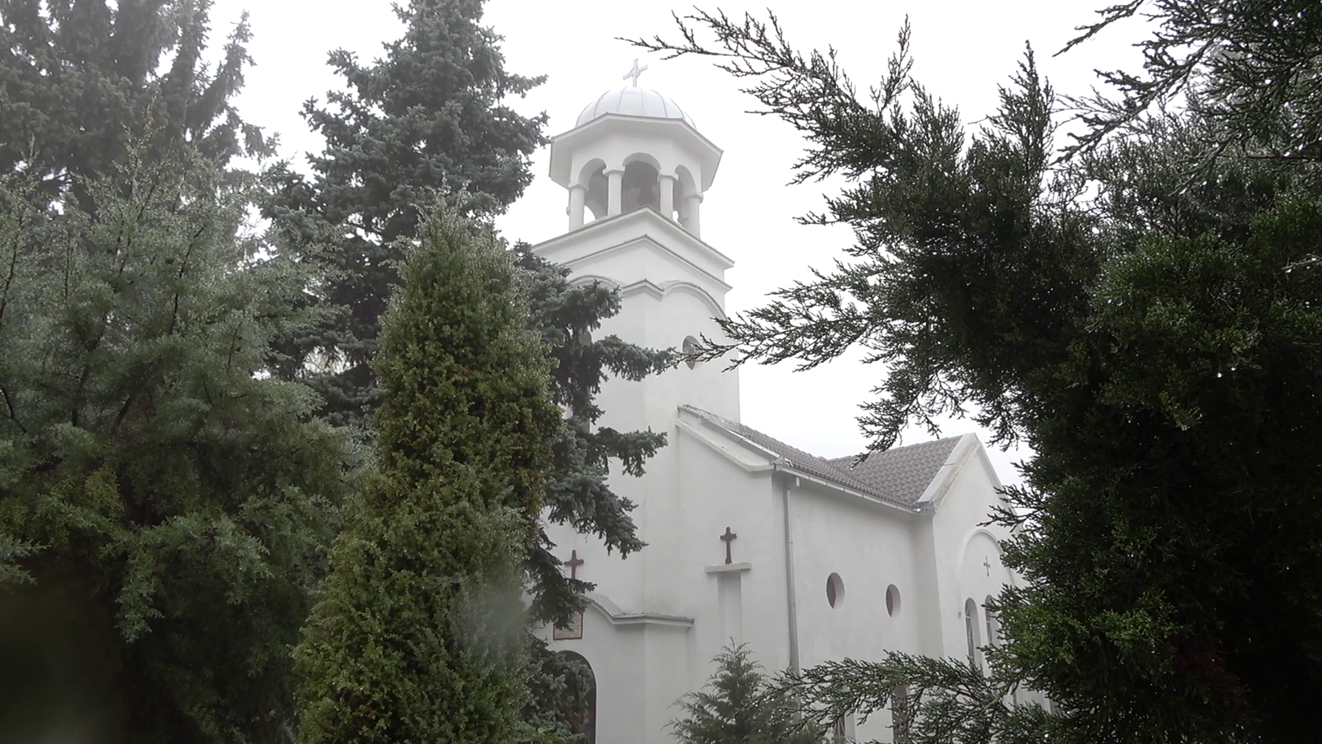 Раковишкият манастир „Света Троица“ – снимки, видео
