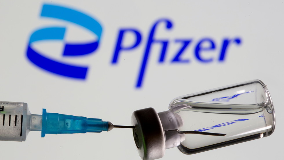 Печалбата на Pfizer е скочила с 59% през второто тримесечие
