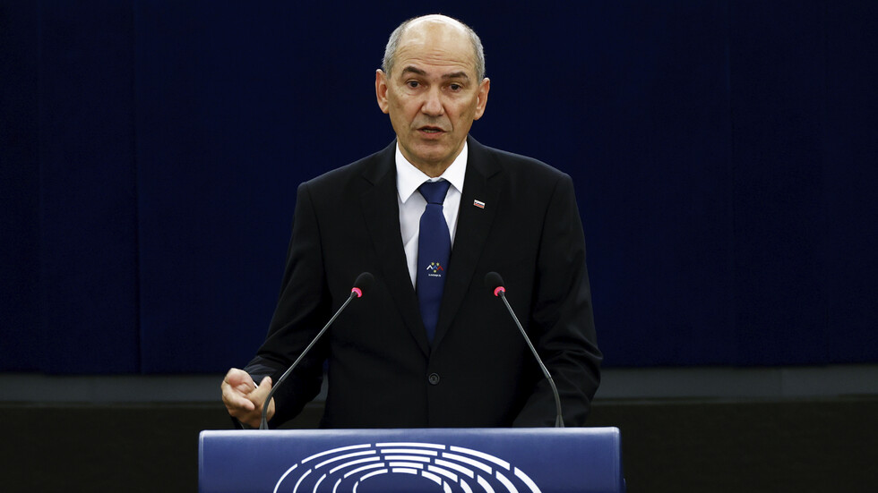 България чака твърде дълго да бъде приета в Шенген, заяви председателят на Съвета на ЕС