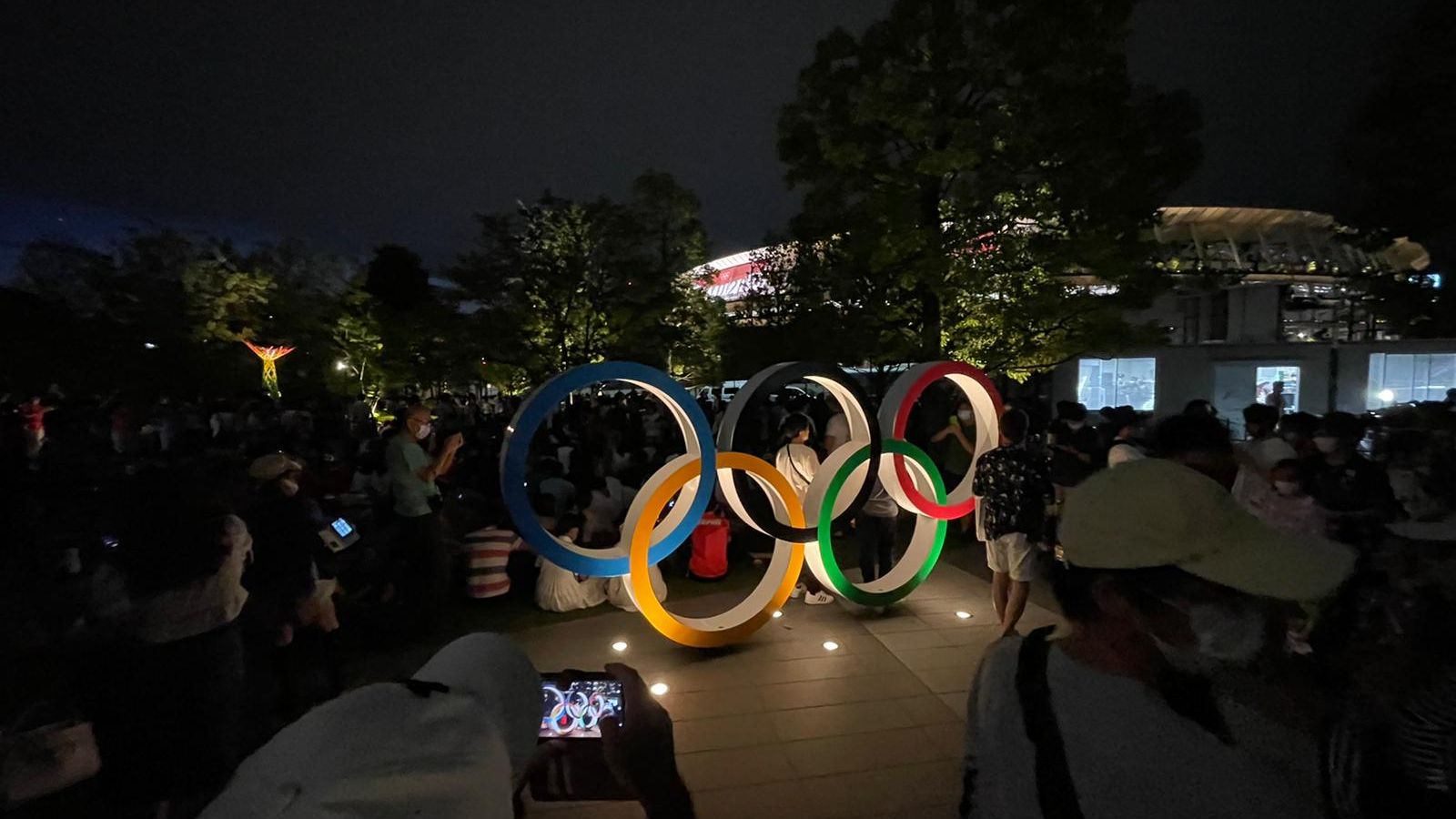 Всички от българската олимпийска делегация в Япония са здрави и без оплаквания