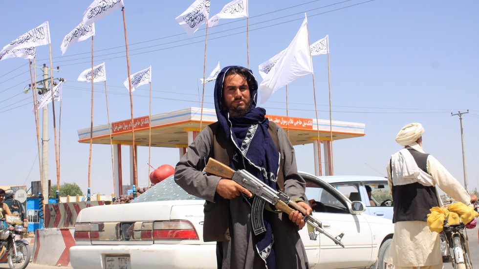 Талибаните скоро ще обявят, че Афганистан вече е „ислямско емирство“ – снимки, видео