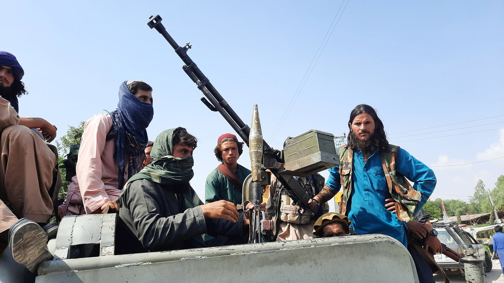 Твърде рано е да се каже как талибаните ще управляват в Афганистан, заяви техен лидер