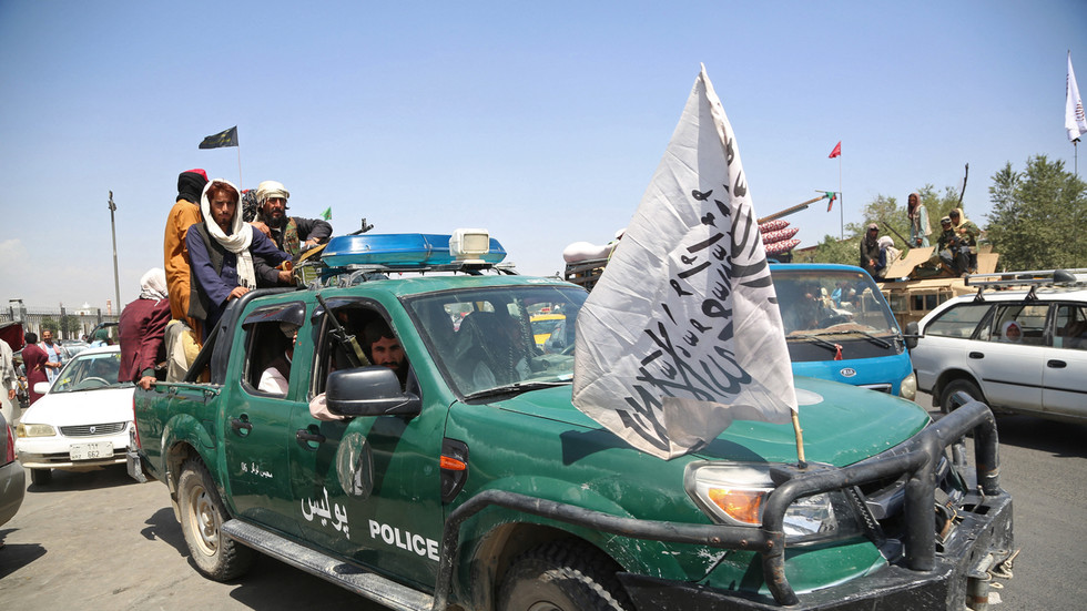 Талибаните обещаха да гарантират сигурността на всички чужденци и дипломатически мисии