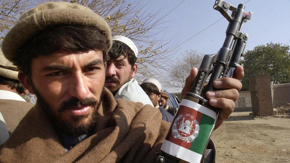 Антиталибански сили твърдят, че са завзели три района в Северен Афганистан