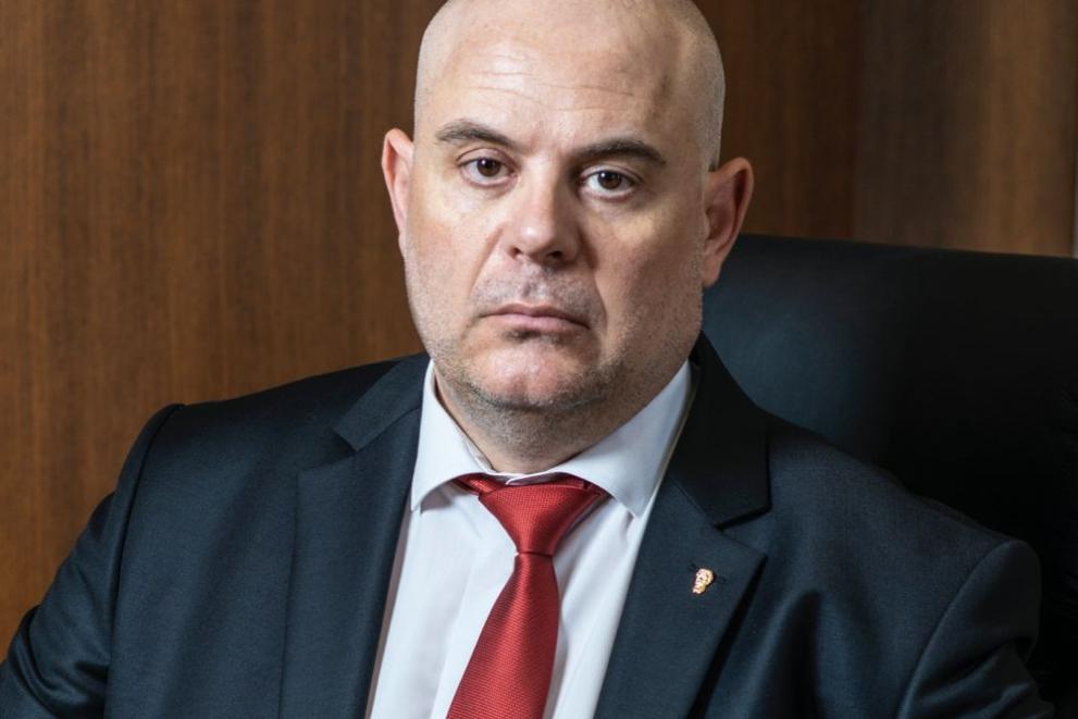Главният прокурор няма да се яви в парламентарната комисия за разследване на полицейското насилие