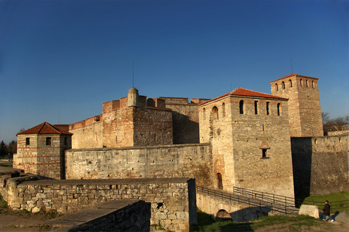 Изложба в крепостта „Баба Вида“ проследява провъзгласяването на Българската екзархия – видео