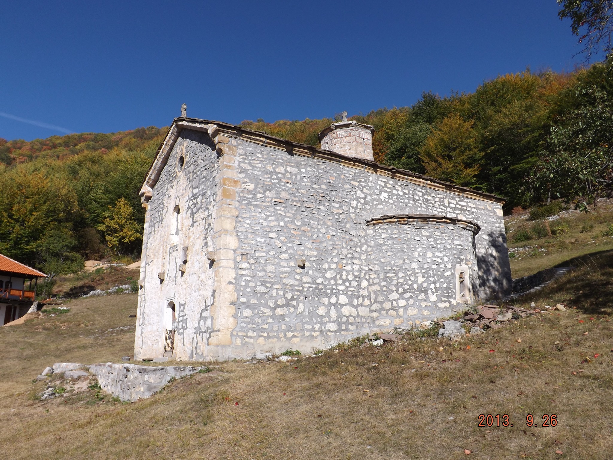 Перлата на Поермието – Погановският манастир и българите от Западните покрайнини