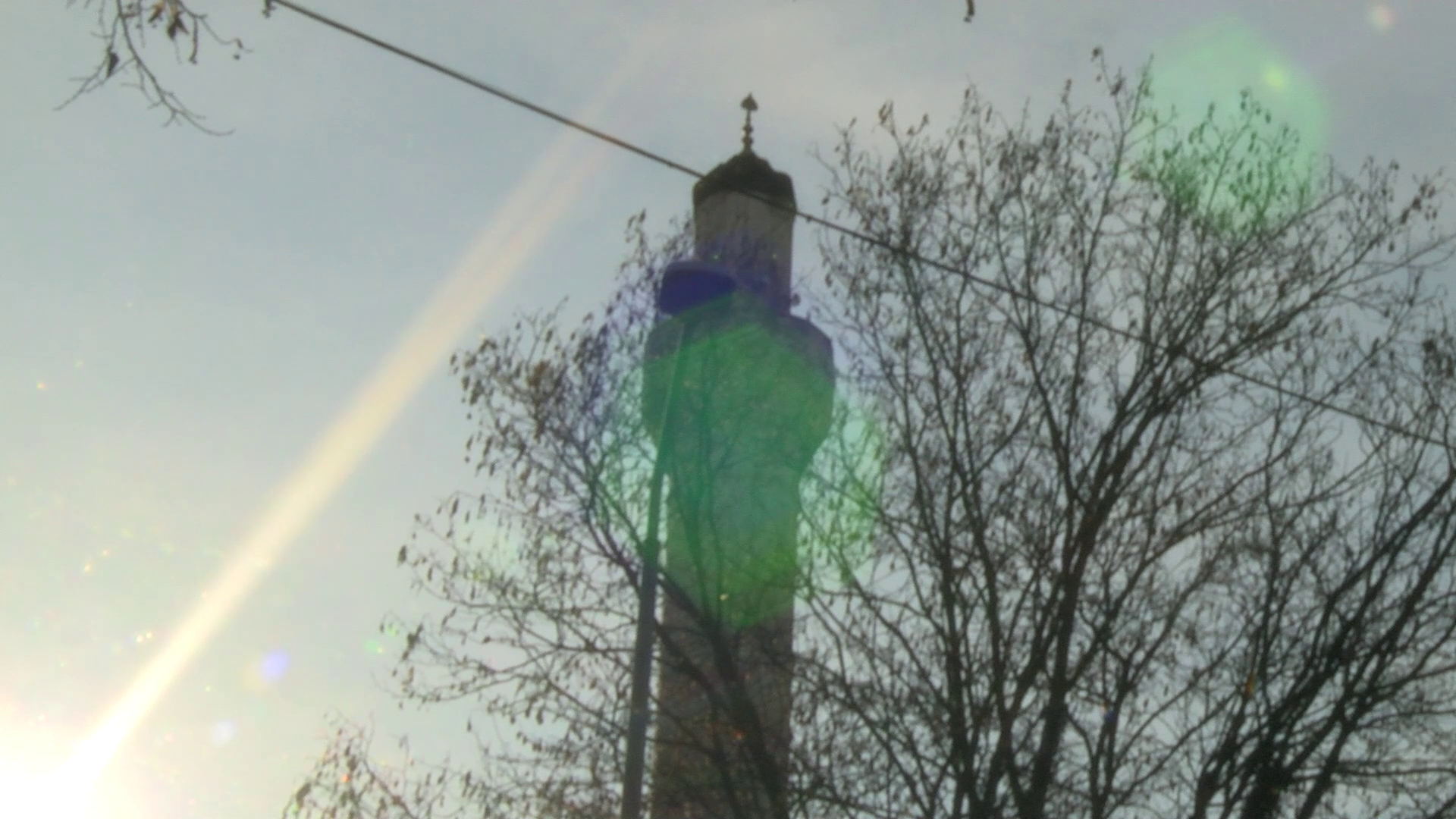 „Сърцатата джамия“ във Видин на Пазвантоглу – видео