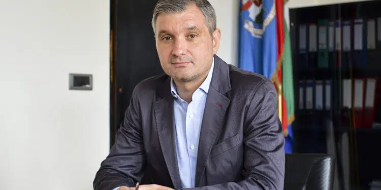 Елен Герджиков подава оставка като общински съветник и председател на СОС