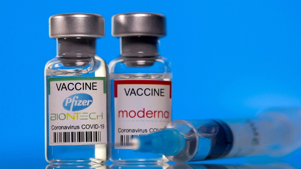 Галъп: 45% от българите не възнамеряват да се ваксинират