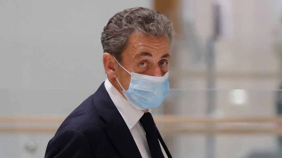 Френски съд призна Саркози за виновен за незаконно финансиране на предизборна кампания