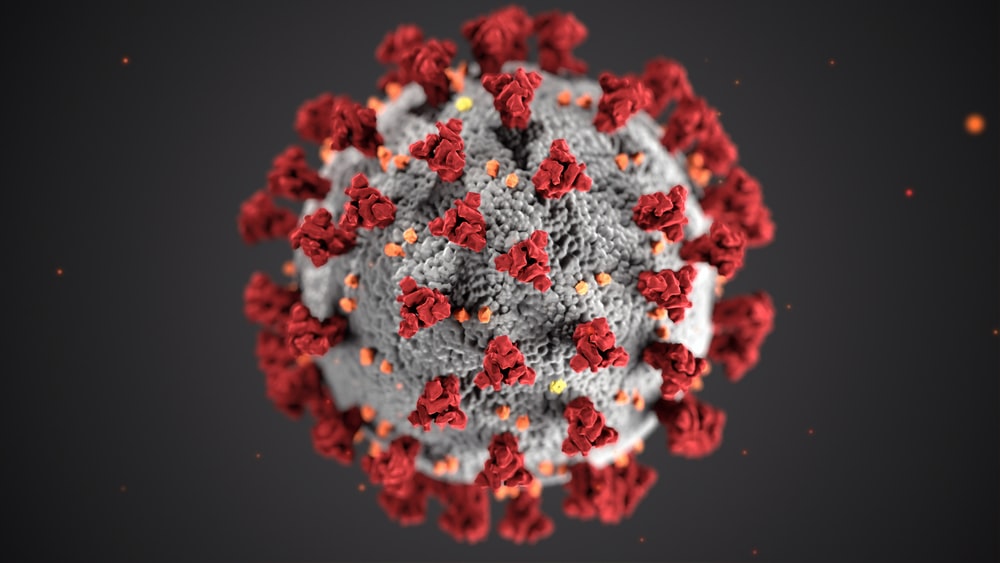 Ковид-19 е отнел живота на повече американци от испанския грип