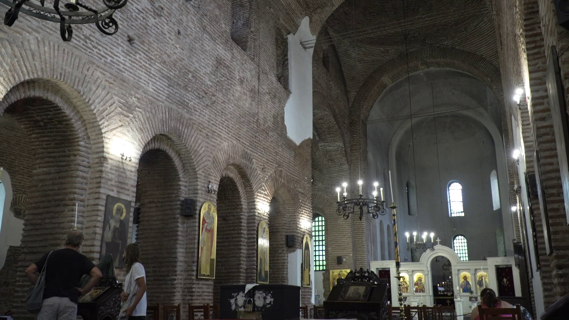 „Света София“ – църквата дала името на българската столица