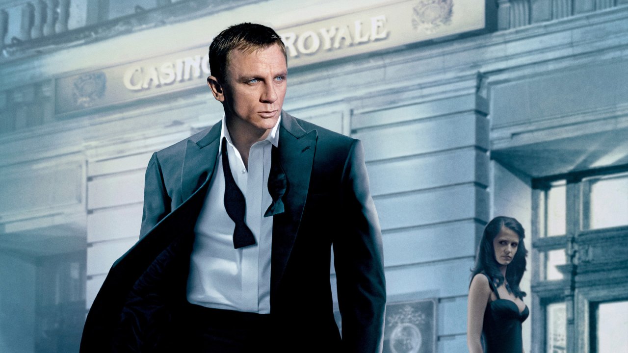 Как агент 007 се превърна в икона на поп културата?
