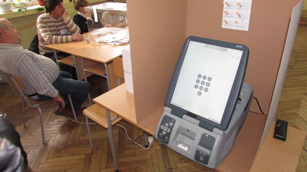 Шест са подвижните секционни избирателни комисии в Община Видин
