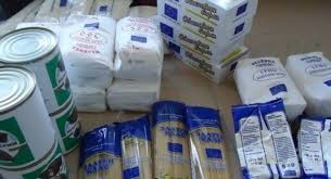 В област Видин БЧК продължава да раздава хранителни пакети на социално слаби хора