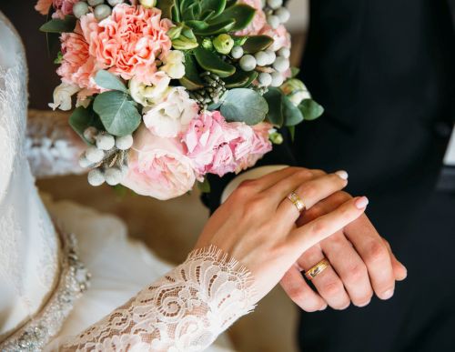 Здравните власти забраниха сватби и кръщенета в област Монтана