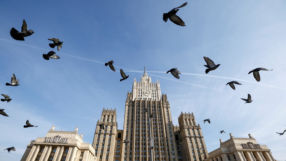 Русия не е заплаха, заяви Кремъл след медийно съобщение за възможно нападение срещу Украйна