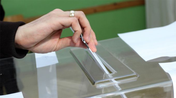 Близо 27% е избирателната активност във Врачанска област към 17 часа