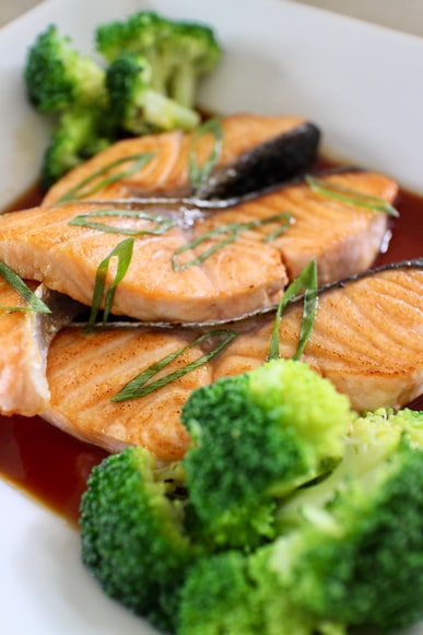 Рибата – суперпродукт за здравето на мозъка