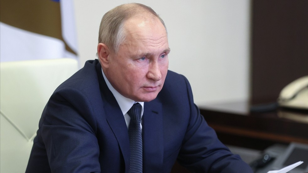 Путин иска незабавни преговори с НАТО за сигурността на Русия