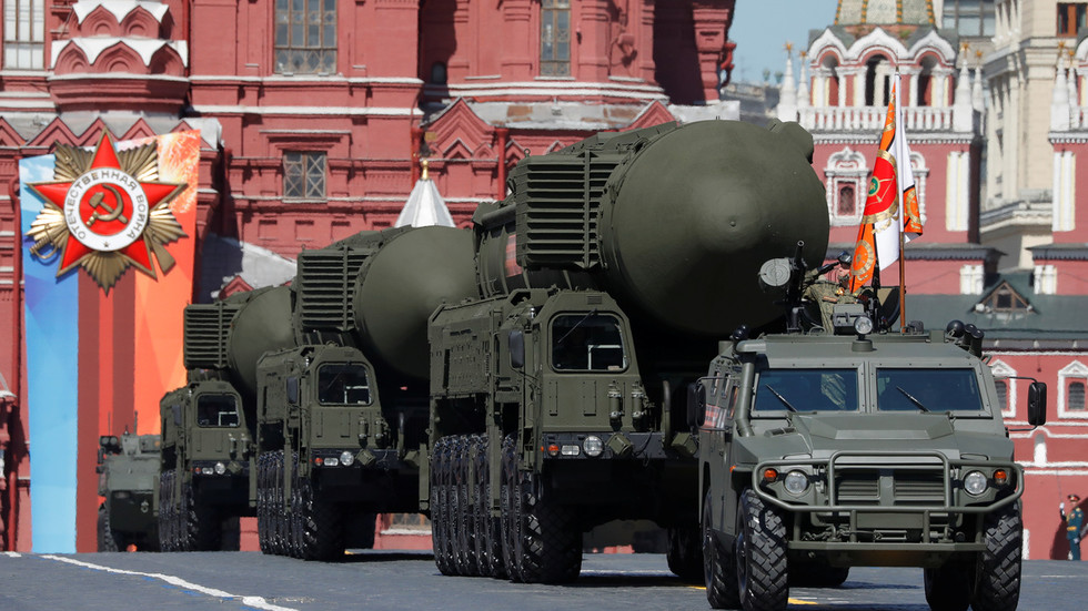 Русия прати бомбардировачи, способни да носят ядрено оръжие, да патрулират въздушното пространство на Беларус