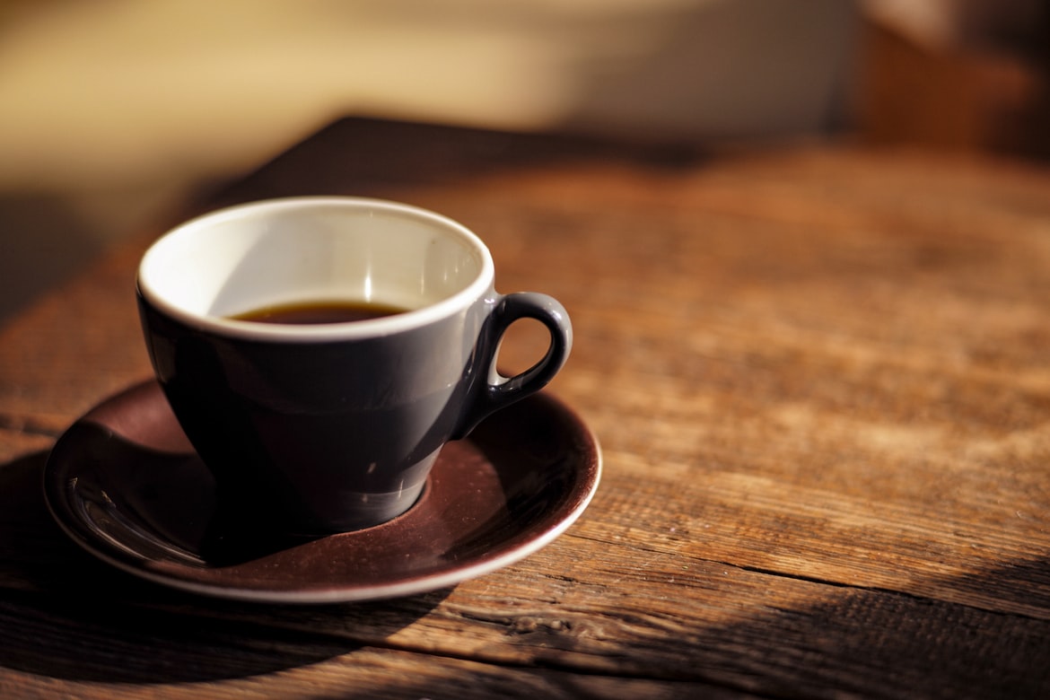 Пиенето на кафе предпазва от деменция