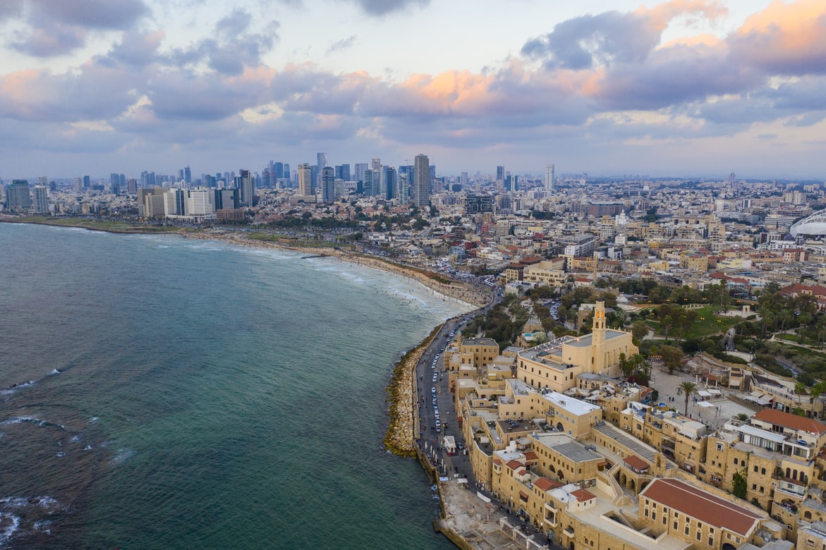 Тел Авив е най-скъпият град в света, според „Икономист“