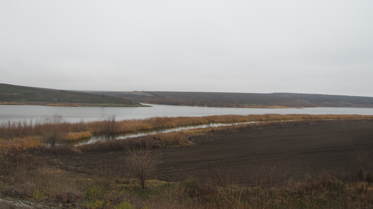 Няма да бъдат допускани земеделски дейности до язовир “Аспарухов вал“ край Козлодуй