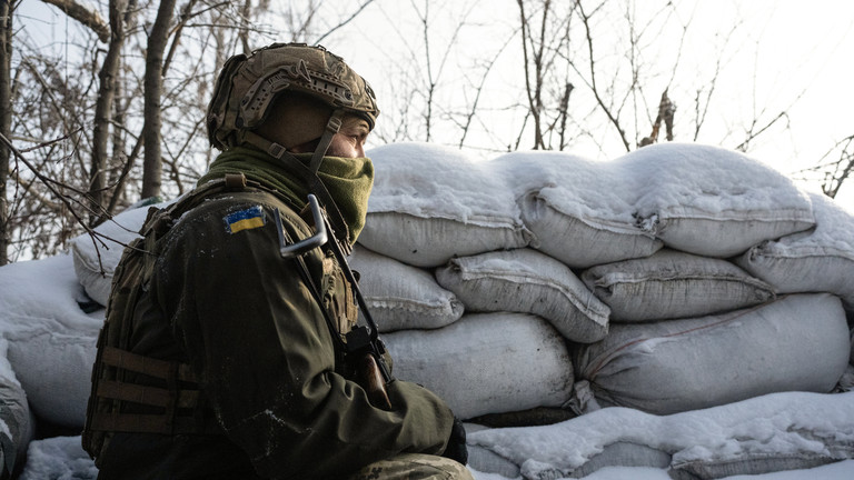 Отново взаимни обвинения в обстрел между Киев и сепаратистите – видео