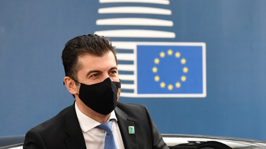 Петков: Евролидерите нямат доверие на България за Шенген – видео