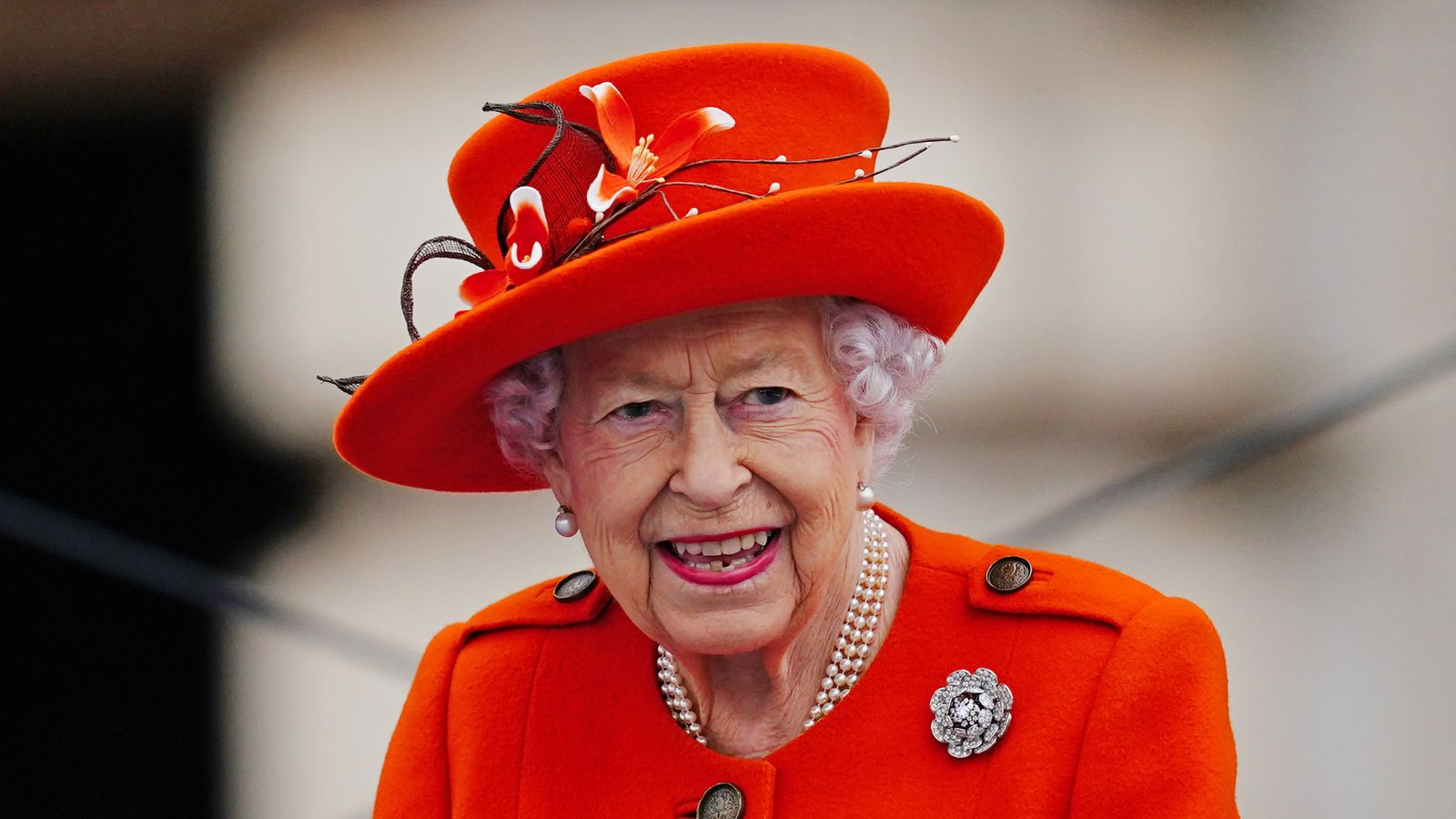 Елизабет II е дала положителен тест за Ковид-19