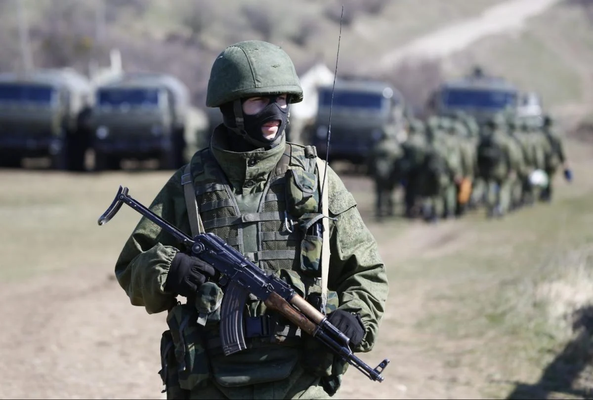 Робърт Бърнс: Изглежда войната на Путин в Украйна наближава по-опасна фаза
