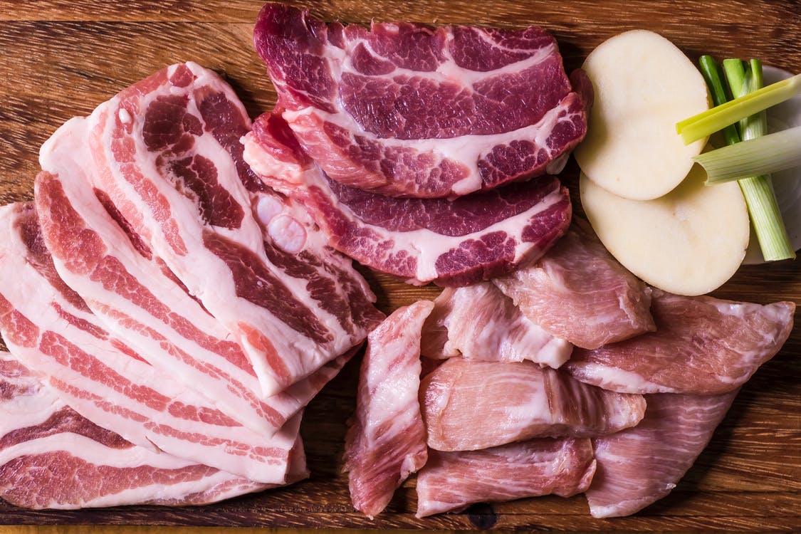 Над 150 грама месо на ден е опасно за здравето