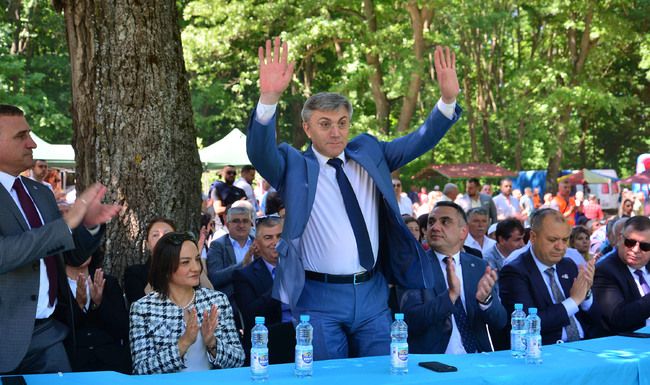 Карадайъ: България трябва да има едно силно ценностно евроатлантическо правителство