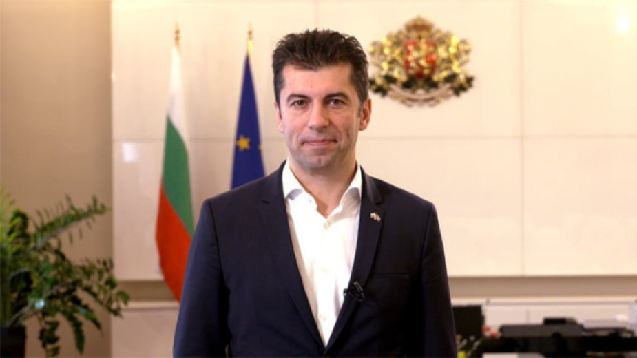 Петков призова Радев да свика КСНС за преговорите с РСМ – видео